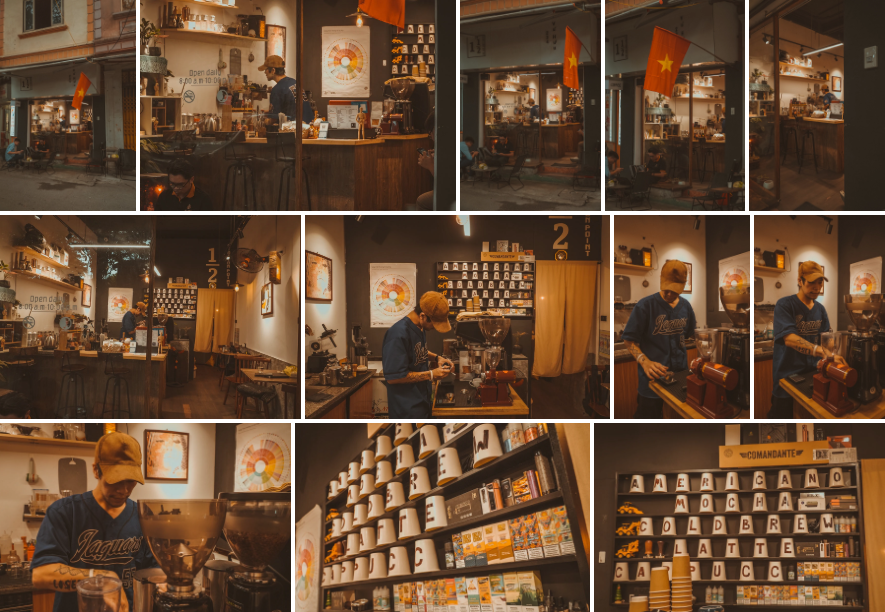 TVC & Video Quảng Cáo Sản Phẩm