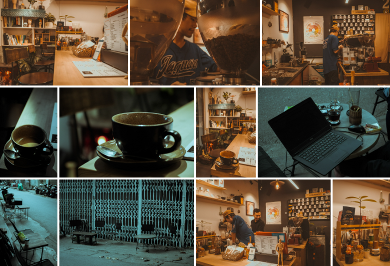 TVC & Video Quảng Cáo Sản Phẩm